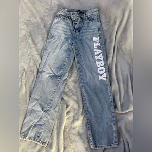 Pacsun Playboy jeans, size 24